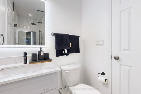 Photo 25 at 1 - 35 Island Road, Rouge E10, Toronto