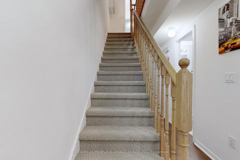 Photo 27 at 1 - 35 Island Road, Rouge E10, Toronto