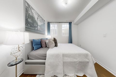 Photo 29 at 1 - 35 Island Road, Rouge E10, Toronto