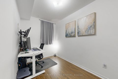 Photo 31 at 1 - 35 Island Road, Rouge E10, Toronto