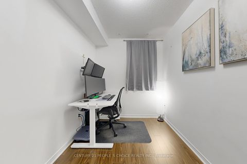 Photo 32 at 1 - 35 Island Road, Rouge E10, Toronto