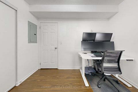 Photo 33 at 1 - 35 Island Road, Rouge E10, Toronto