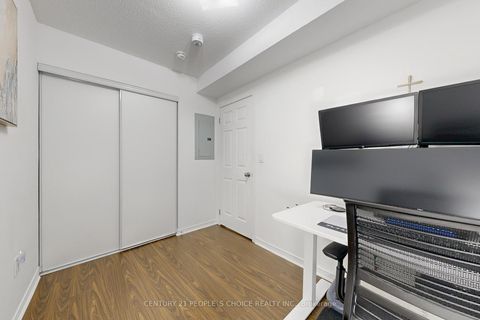 Photo 34 at 1 - 35 Island Road, Rouge E10, Toronto