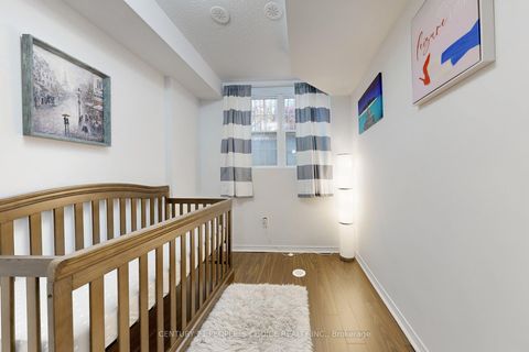 Photo 35 at 1 - 35 Island Road, Rouge E10, Toronto