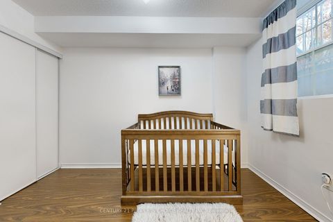 Photo 37 at 1 - 35 Island Road, Rouge E10, Toronto