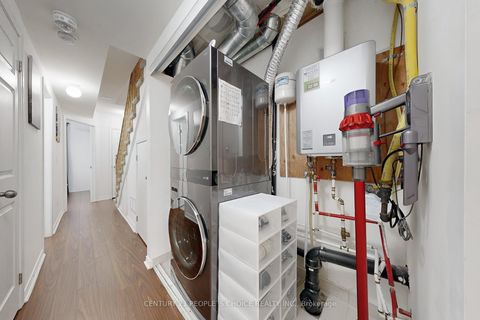 Photo 39 at 1 - 35 Island Road, Rouge E10, Toronto