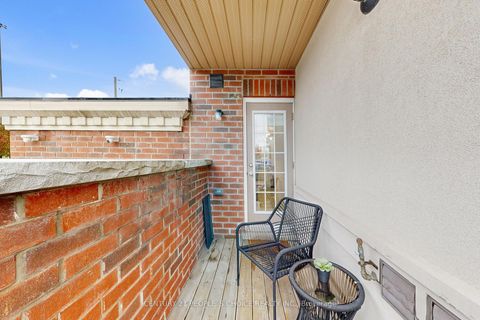 Photo 40 at 1 - 35 Island Road, Rouge E10, Toronto