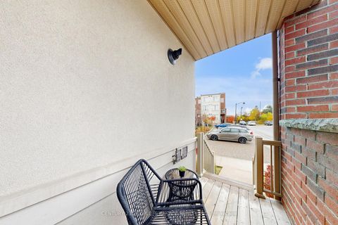 Photo 41 at 1 - 35 Island Road, Rouge E10, Toronto