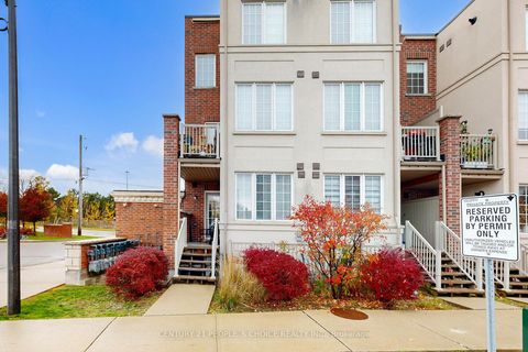 Photo 42 at 1 - 35 Island Road, Rouge E10, Toronto