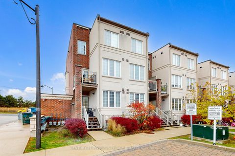 Photo 43 at 1 - 35 Island Road, Rouge E10, Toronto