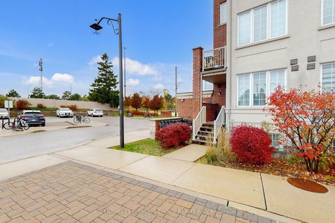 Photo 44 at 1 - 35 Island Road, Rouge E10, Toronto