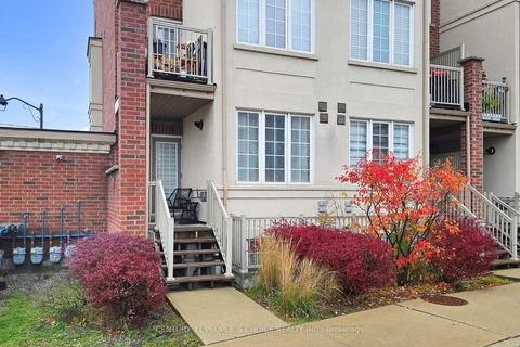 Photo 45 at 1 - 35 Island Road, Rouge E10, Toronto