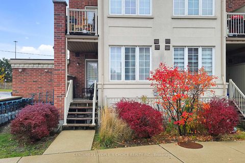 Photo 46 at 1 - 35 Island Road, Rouge E10, Toronto