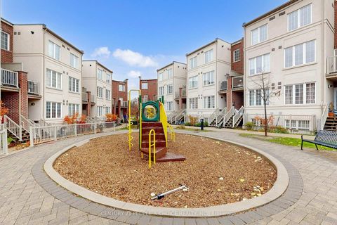 Photo 48 at 1 - 35 Island Road, Rouge E10, Toronto