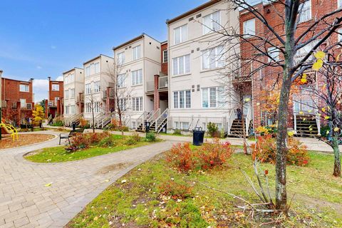 Photo 49 at 1 - 35 Island Road, Rouge E10, Toronto