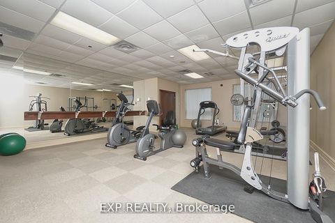 Photo 15 at 301 - 51 Baffin Crescent, Langstaff, Richmond Hill