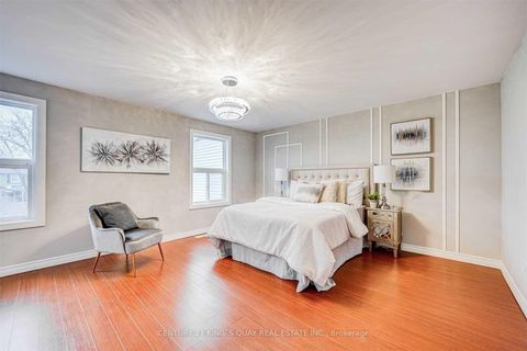 Photo 18 at 14 Grenbeck Drive, Milliken, Toronto