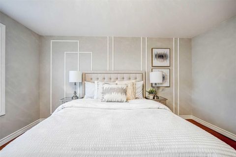 Photo 19 at 14 Grenbeck Drive, Milliken, Toronto