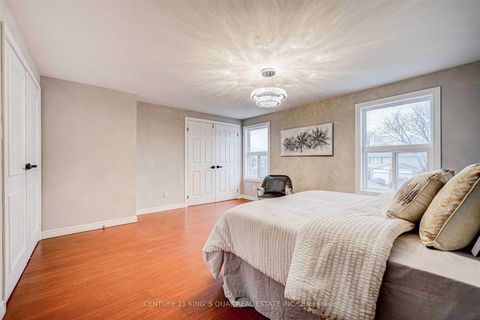 Photo 21 at 14 Grenbeck Drive, Milliken, Toronto