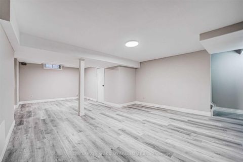 Photo 23 at 14 Grenbeck Drive, Milliken, Toronto