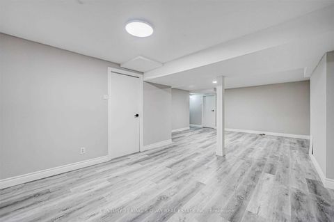 Photo 24 at 14 Grenbeck Drive, Milliken, Toronto