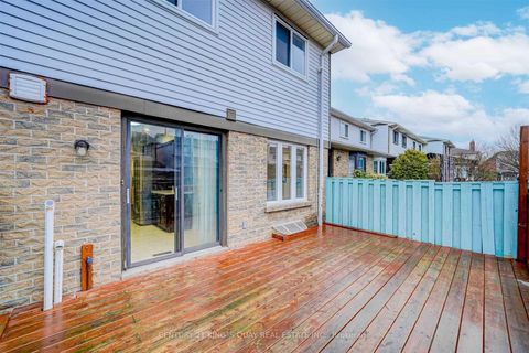 Photo 25 at 14 Grenbeck Drive, Milliken, Toronto