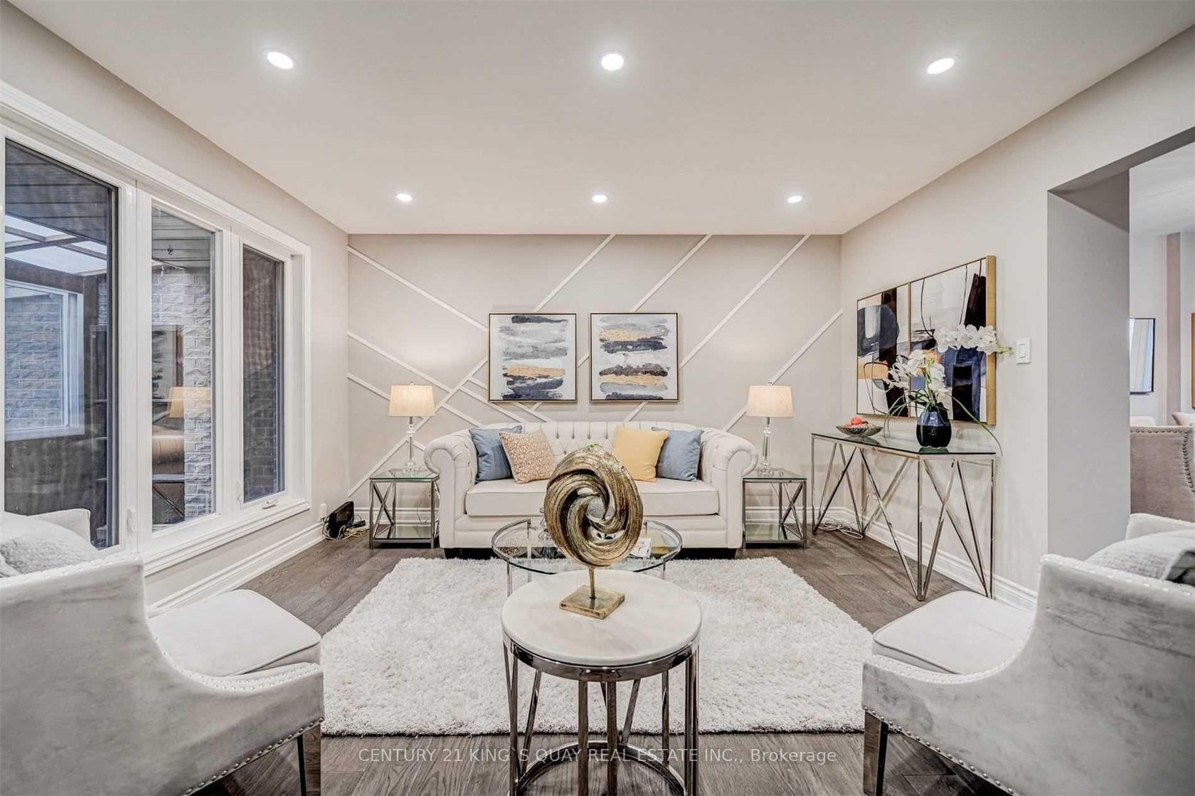 14 Grenbeck Drive, Milliken, Toronto 