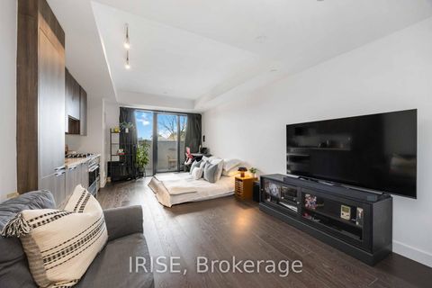 Photo 0 at 416 - 160 Kingsway Crescent, Kingsway South, Toronto