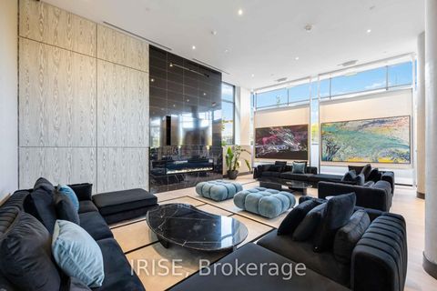 Photo 18 at 416 - 160 Kingsway Crescent, Kingsway South, Toronto