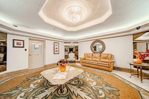 Photo 5 at 2506 - 100 Antibes Drive, Branson, Toronto