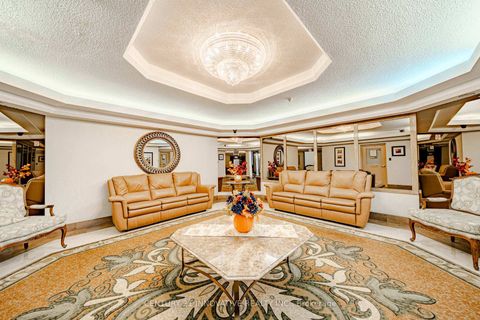 Photo 6 at 2506 - 100 Antibes Drive, Branson, Toronto