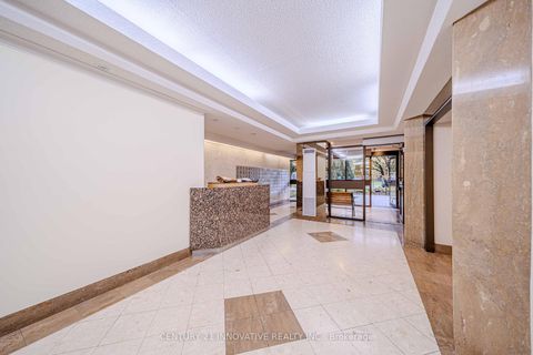 Photo 7 at 2506 - 100 Antibes Drive, Branson, Toronto