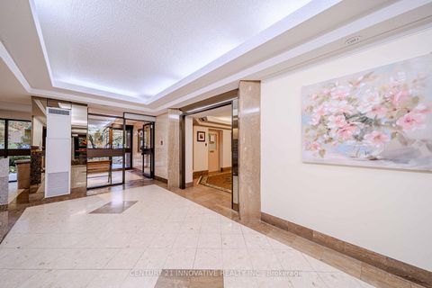 Photo 8 at 2506 - 100 Antibes Drive, Branson, Toronto