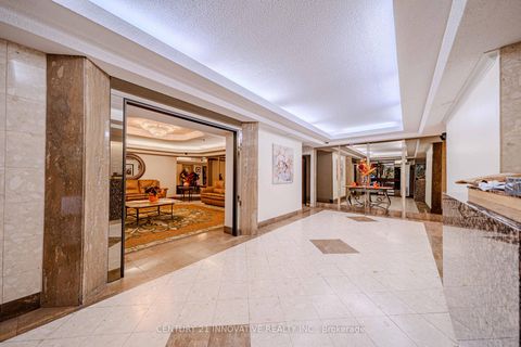 Photo 10 at 2506 - 100 Antibes Drive, Branson, Toronto