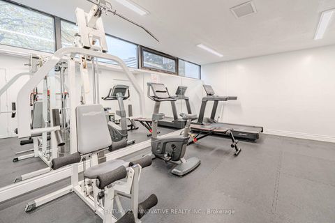 Photo 12 at 2506 - 100 Antibes Drive, Branson, Toronto