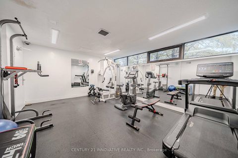 Photo 13 at 2506 - 100 Antibes Drive, Branson, Toronto