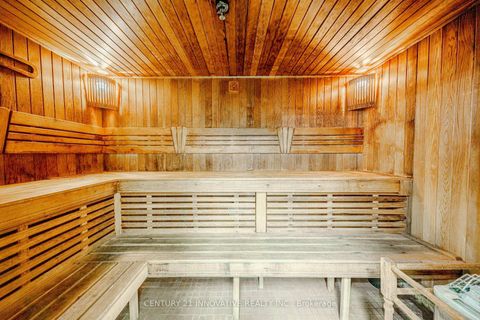 Photo 14 at 2506 - 100 Antibes Drive, Branson, Toronto