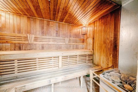 Photo 15 at 2506 - 100 Antibes Drive, Branson, Toronto