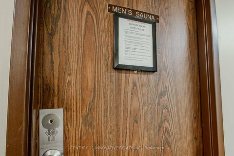 Photo 16 at 2506 - 100 Antibes Drive, Branson, Toronto