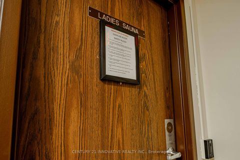 Photo 17 at 2506 - 100 Antibes Drive, Branson, Toronto