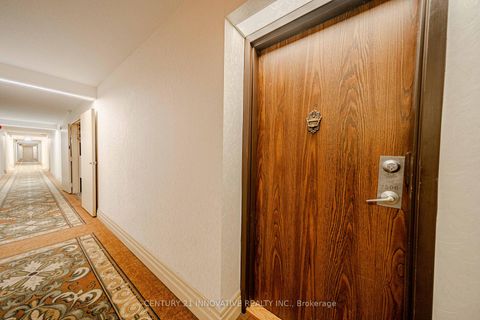 Photo 18 at 2506 - 100 Antibes Drive, Branson, Toronto
