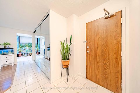 Photo 21 at 2506 - 100 Antibes Drive, Branson, Toronto