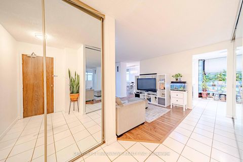 Photo 22 at 2506 - 100 Antibes Drive, Branson, Toronto