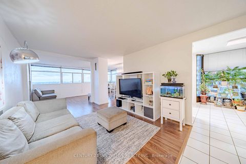 Photo 23 at 2506 - 100 Antibes Drive, Branson, Toronto