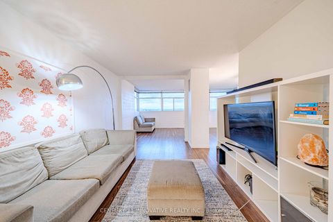 Photo 24 at 2506 - 100 Antibes Drive, Branson, Toronto