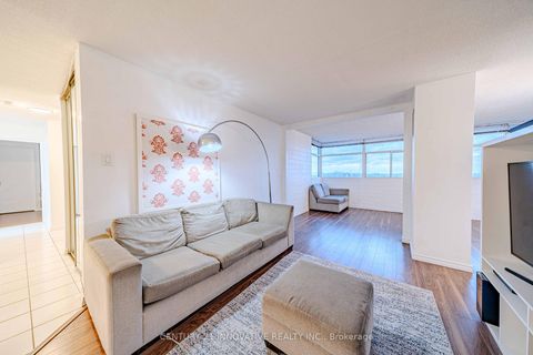 Photo 25 at 2506 - 100 Antibes Drive, Branson, Toronto