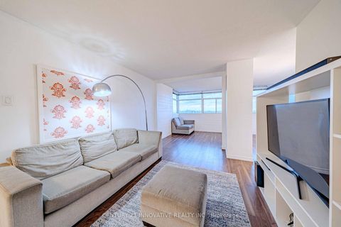 Photo 26 at 2506 - 100 Antibes Drive, Branson, Toronto