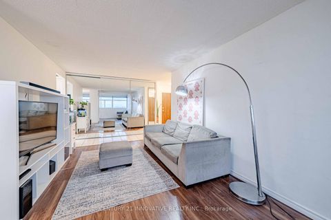 Photo 27 at 2506 - 100 Antibes Drive, Branson, Toronto