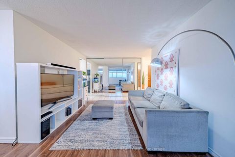 Photo 28 at 2506 - 100 Antibes Drive, Branson, Toronto