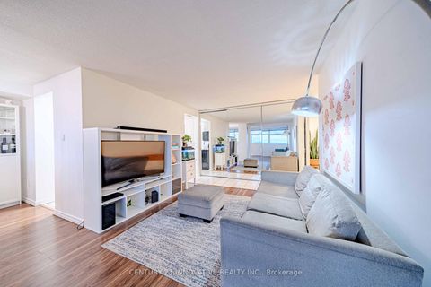 Photo 29 at 2506 - 100 Antibes Drive, Branson, Toronto